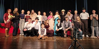 Spektakl "Boże Narodzenie na Titanicu"-98760