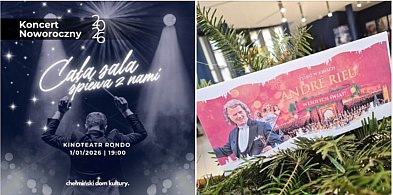 Święta pełne muzyki w Kinoteatrze Rondo-98776
