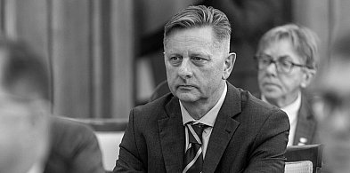 Żegnamy radnego województwa prof. Jacka Woźnego-98899