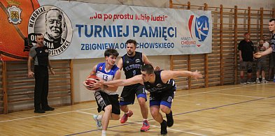 Memoriał Orzecha w Koszykówce [I DZIEŃ – NA ŻYWO]-99028