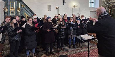 Wspólne kolędowanie w Kijewie Królewskim-99055