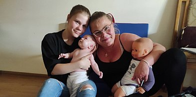 Polecamy MASAŻ SHANTALA w chełmińskim szpitalu-99052