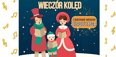 Wieczór kolęd w Unisławiu-99106
