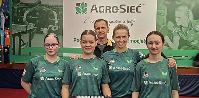 LUKS Chełmno kończy I rundę ligi. Teraz kluczowy mecz-99250