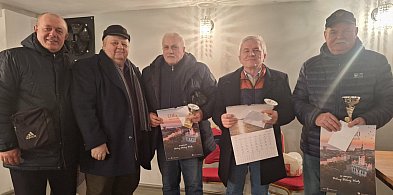 Jerzy Tomaszewski najlepszy z Chełmna w Turnieju Wyzwolenia-99253