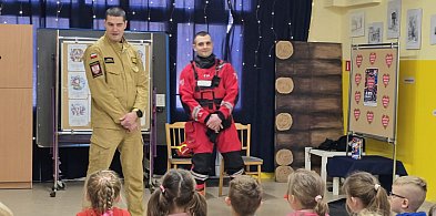 Pogadanki o bezpieczeństwie-99244