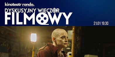 Dyskusyjny Wieczór Filmowy - "Bugonia"-99277