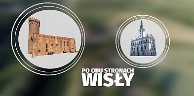Program „Po obu stronach Wisły” - już w sobotę na antenie TVP3 Bydgoszcz-99304
