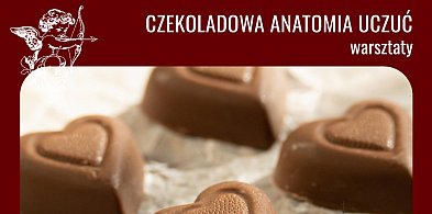 Warsztaty 🤎 Czekoladowa Anatomia Uczuć🤎-99319