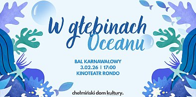 W głębinach oceanu - zabawa karnawałowa dla dzieci (03.02.2026)-99322