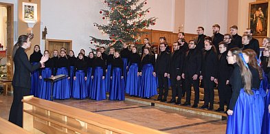 Muzyka i  tradycja – XXI Ogólnopolski Konkurs Kolęd i Pastorałek w Chełmnie-99433