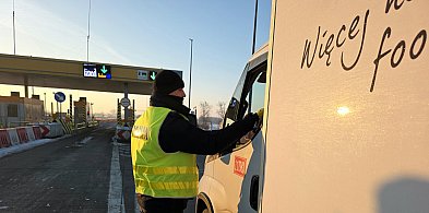 Podsumowanie działań "Trzeźwa autostrada"-99478