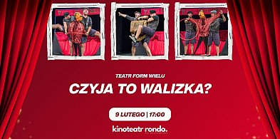 Zapraszamy na spektakl dla dzieci "Czyja to walizka?"-99520