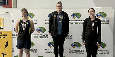 Olimpijczyk za plecami Mateusza Margiela. NADWIŚLANIN rozpoczął sezon w hali-99496