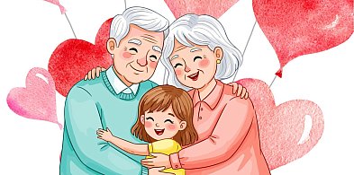 Uwaga! Konkurs - zabawa z okazji Dnia Babci i Dziadka!-99544