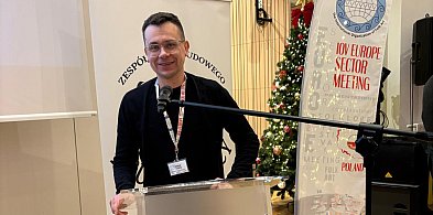 Nowe kierunki współpracy dla Zespołu Pieśni i Tańca "Pomorze"