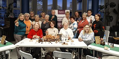 Zapachy mają moc przywoływania wspomnień