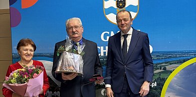 Wyjątkowy jubileusz długoletniego pożycia małżeńskiego