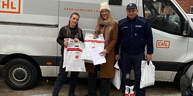 To chwila, w której naprawdę czuć wagę dobra