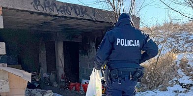 Mróz nie wybacza – wspólnie chrońmy ludzkie życie