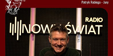 Patryk Rabiega zasila skład jury Festiwalu Piosenki Miłosnej 2026