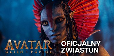 AVATAR: Ogień i Popiół  w kinie Rondo