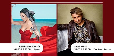 25. Walentynki Chełmińskie już w przyszły weekend