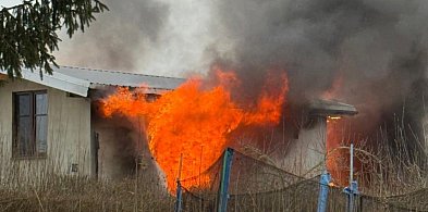 Pożar zabrał im wszystko – pomóżmy tej rodzinie zacząć od nowa