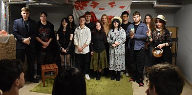 Pięć odsłon teatru w jeden dzień