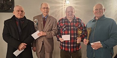 Chełmnianie najlepsi w Turnieju Walentynkowym [wyniki]