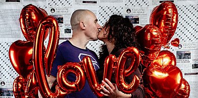 Związek potwierdzony zdjęciem: jeszcze dzisiaj szansa na romantyczną fotkę