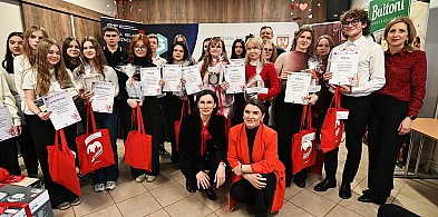 Kulinarna alchemia emocji i talentu. Grubno ponownie stało się sercem...