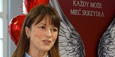 Każdy może mieć skrzydła - 25. Walentynki Chełmińskie