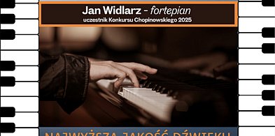 Koncert „Chopin kontra mistrzowie XX wieku”
