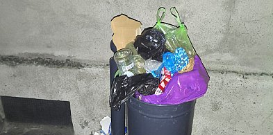 Uwaga! To może grozić mandatem