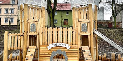 Jeszcze chwila i zakończy się rewaloryzacja Starych Plant