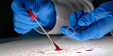 Archiwum X - w genach zapisane jest niemal wszystko