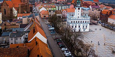 Dzieje się w Chełmnie!