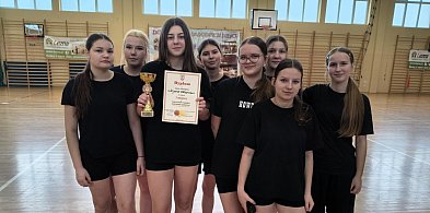 Koszykówka Igrzyska młodzieży szkolnej! Podziwiamy sportowe pasje naszych uczniów