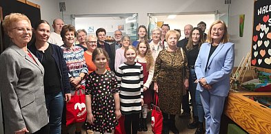 Rozstrzygnięcie konkursu „Czytelnik Roku 2025"