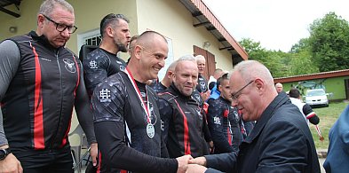 Mistrzostwa Polski ponownie w Chełmnie. Wojciech Dajewski dalej trenerem kadry