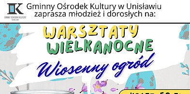 Stwórz wielkanocne arcydzieła!