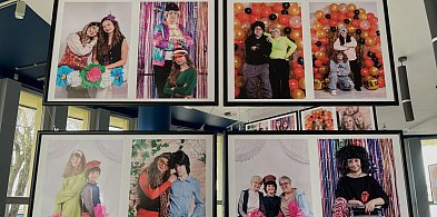 Po międzypokoleniowej sesji zdjęciowej przyszedł czas na finał