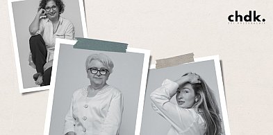 Wystawa zdjęć z okazji Dnia Kobiet