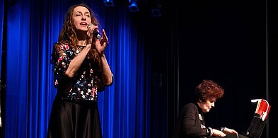 Wczorajszy dzień w naszej Bibliotece był prawdziwą ucztą dla ducha