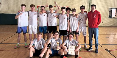 „Licealiada” rocznik 2006 i młodsi – koszykówka. Ależ się działo na boisku!