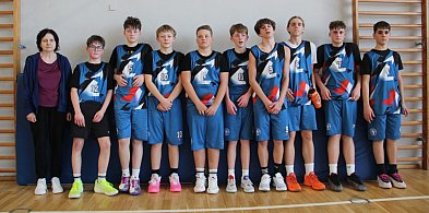 Ćwierćfinał wojewódzki w Chełmnie. Reprezentant Polski nie do zatrzymania