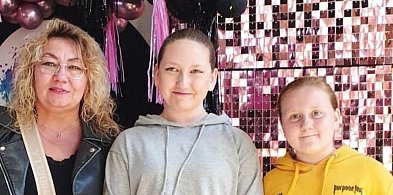 Dołącz do akcji charytatywnej - dziewczynka potrzebuje naszego wsparcia