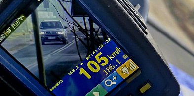 NURD w powiecie chełmińskim –42 wykroczenia, dwóch kierowców straciło prawko