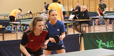 Popis LUKS Chełmno w Mistrzostwach Juniorów. A to nie koniec